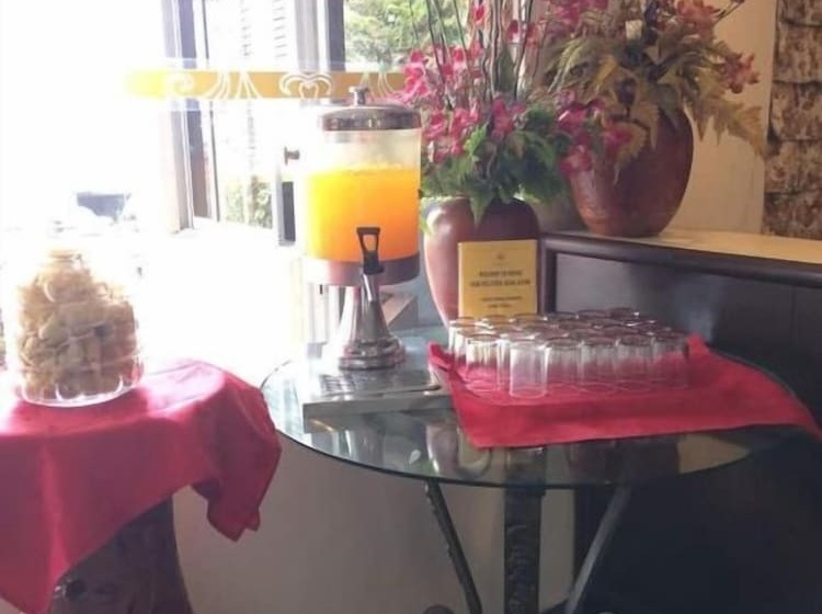 호텔 Seri Malaysia Alor Setar