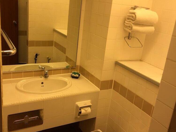 호텔 Seri Malaysia Alor Setar