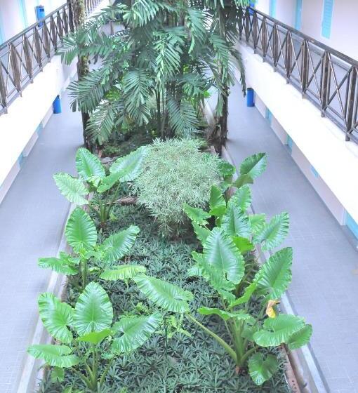 호텔 Seri Malaysia Alor Setar