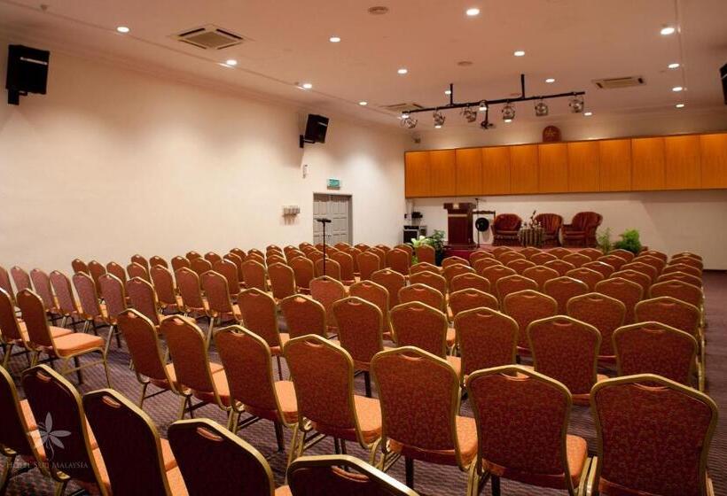 호텔 Seri Malaysia Alor Setar