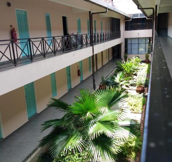 호텔 Seri Malaysia Alor Setar