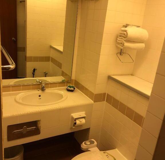 호텔 Seri Malaysia Alor Setar