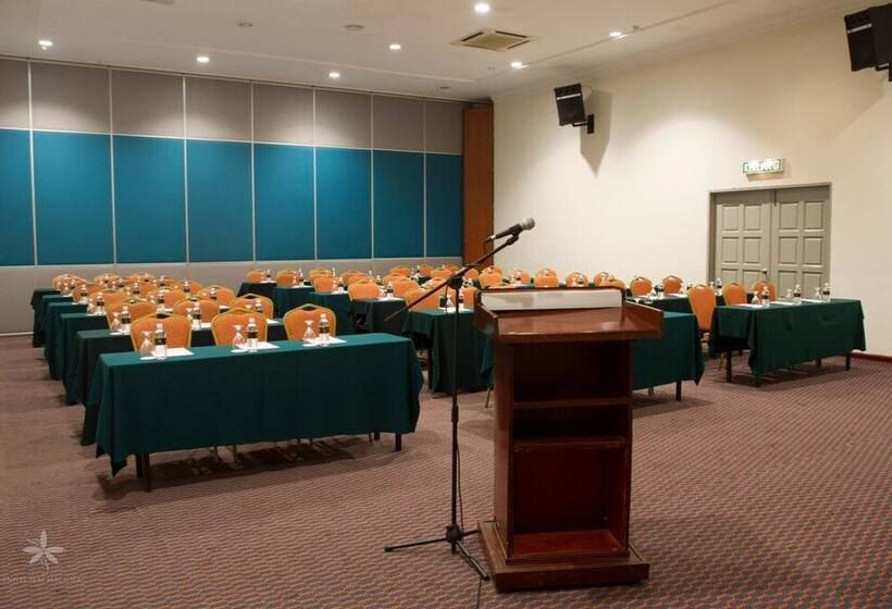 호텔 Seri Malaysia Alor Setar