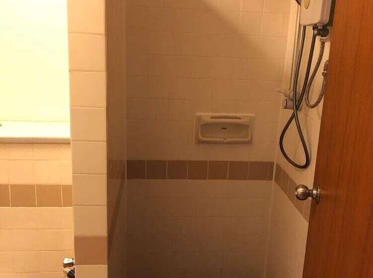 호텔 Seri Malaysia Alor Setar