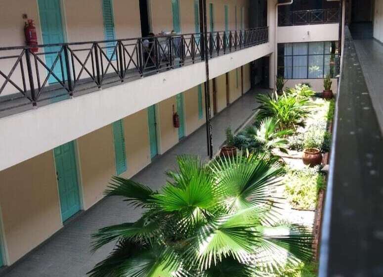 호텔 Seri Malaysia Alor Setar