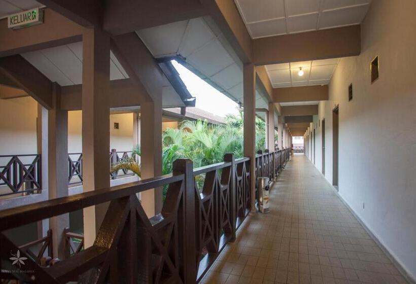 호텔 Seri Malaysia Bagan Lalang