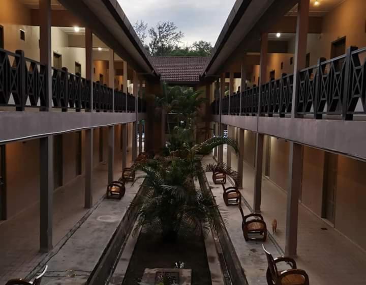 호텔 Seri Malaysia Bagan Lalang