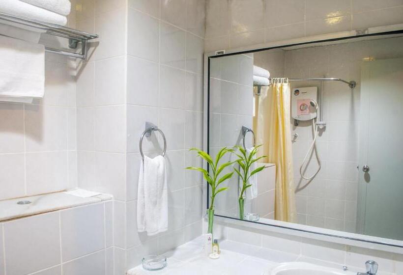 호텔 Seri Malaysia Bagan Lalang