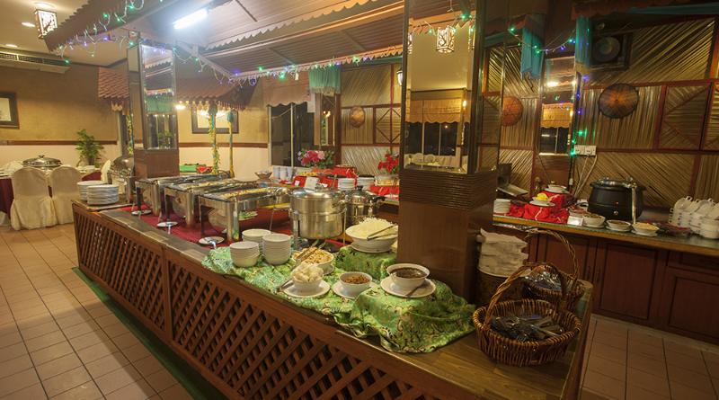 호텔 Seri Malaysia Bagan Lalang