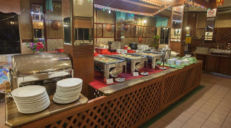 호텔 Seri Malaysia Bagan Lalang