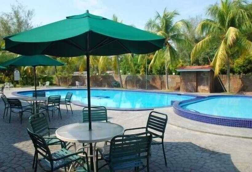 호텔 Seri Malaysia Bagan Lalang