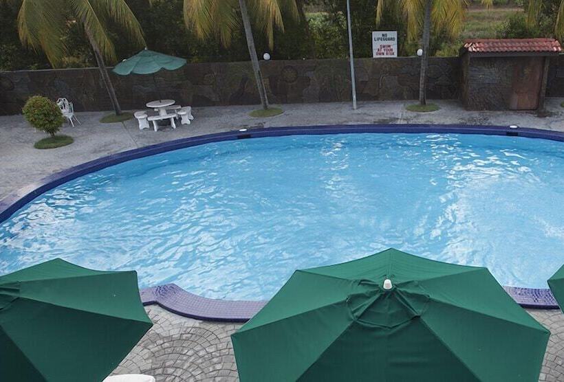 호텔 Seri Malaysia Bagan Lalang