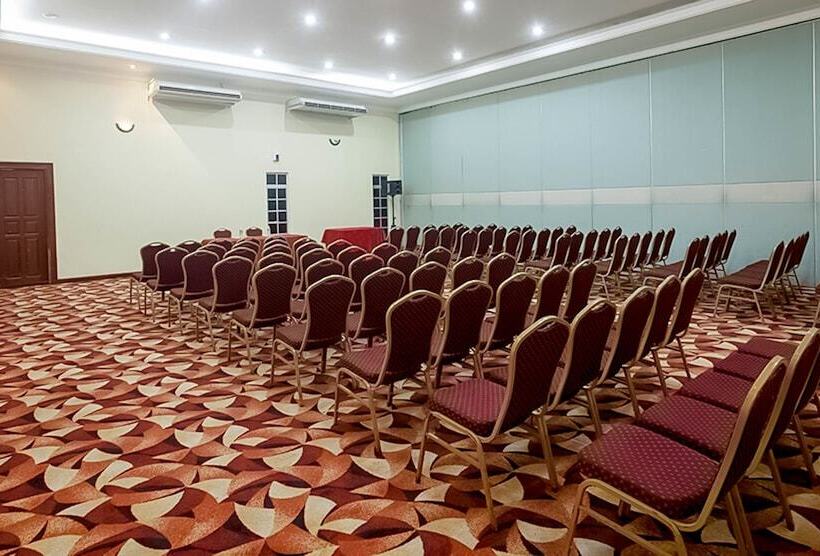 Отель Seri Malaysia Ipoh