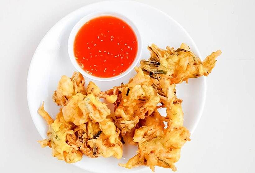 Отель Seri Malaysia Ipoh