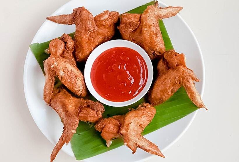 Отель Seri Malaysia Ipoh