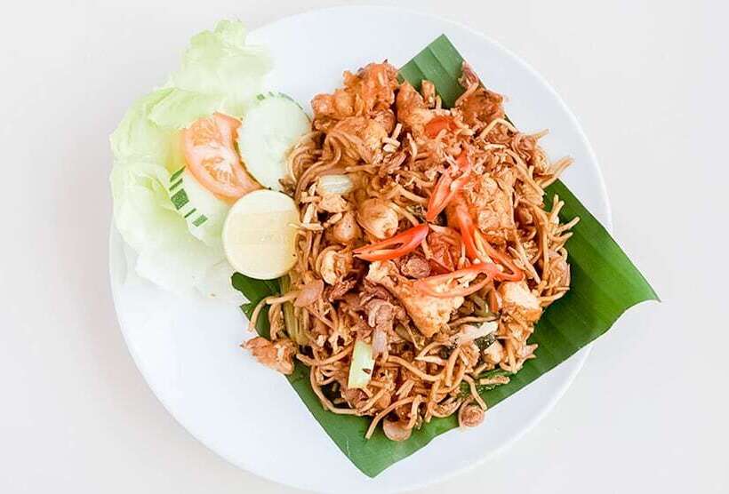 Отель Seri Malaysia Ipoh