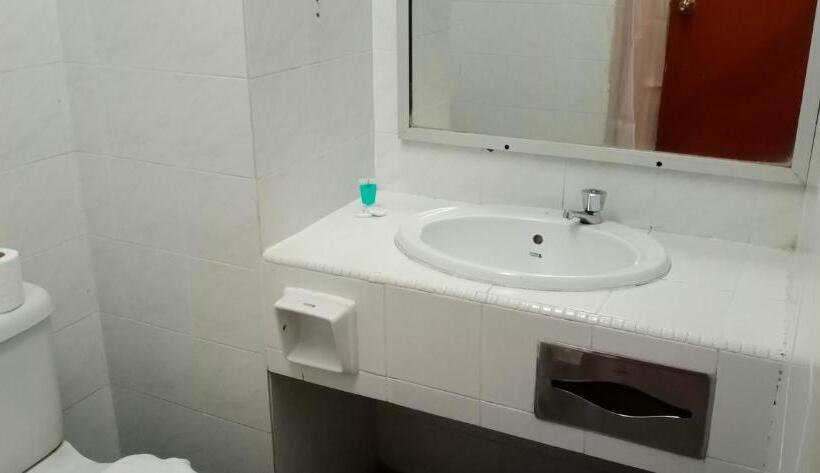 Отель Seri Malaysia Ipoh