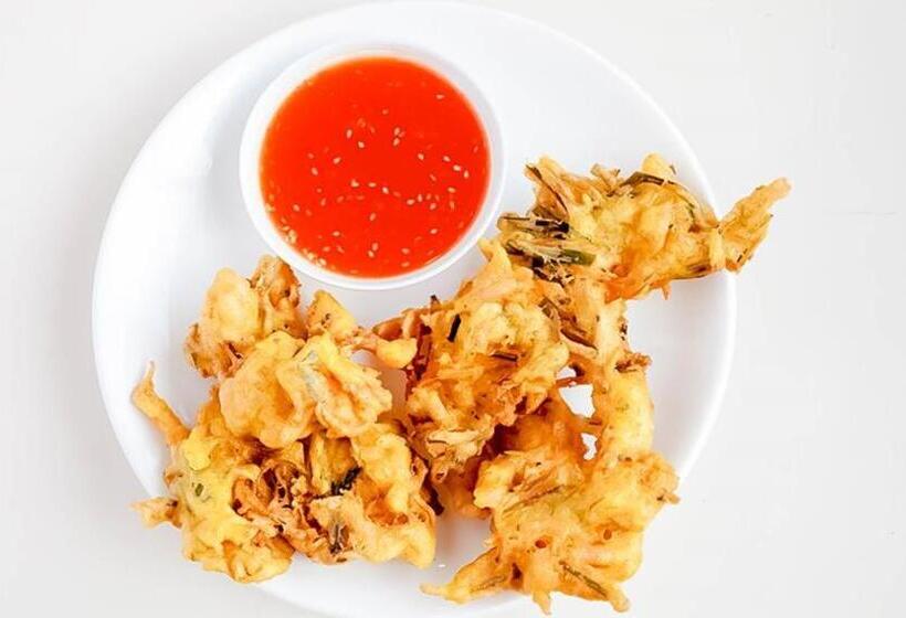 Отель Seri Malaysia Ipoh