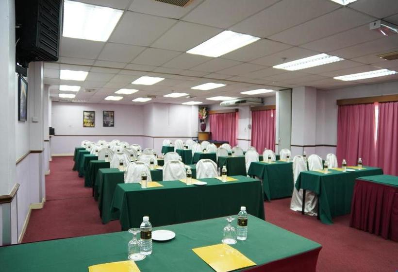 فندق Seri Malaysia Johor Bahru