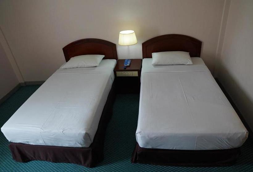 酒店 Seri Malaysia Johor Bahru