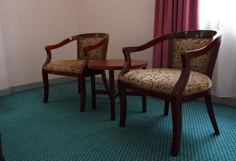 فندق Seri Malaysia Johor Bahru