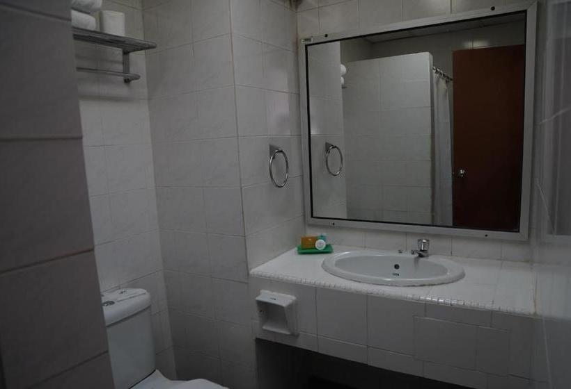 酒店 Seri Malaysia Johor Bahru