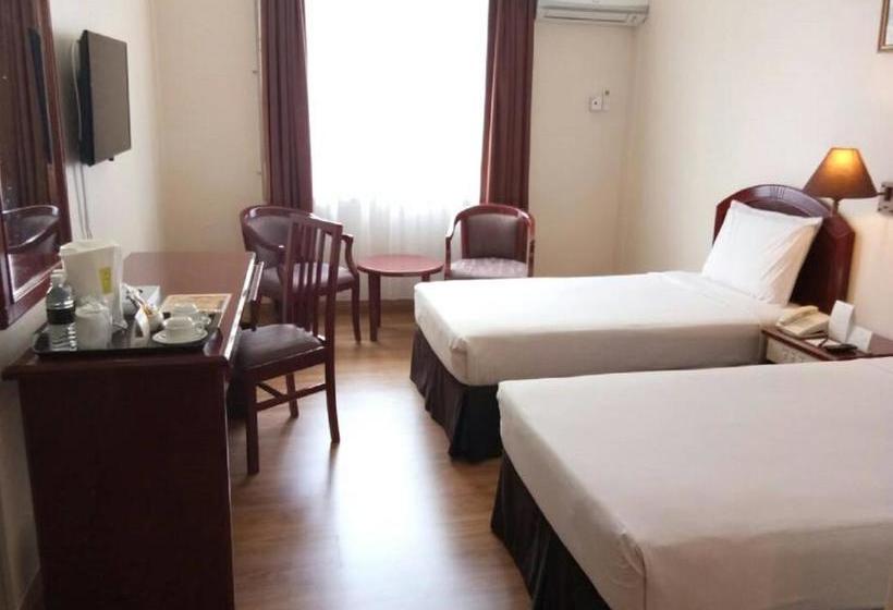 Отель Seri Malaysia Kuantan