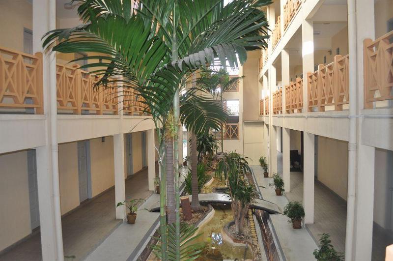 Отель Seri Malaysia Kuantan