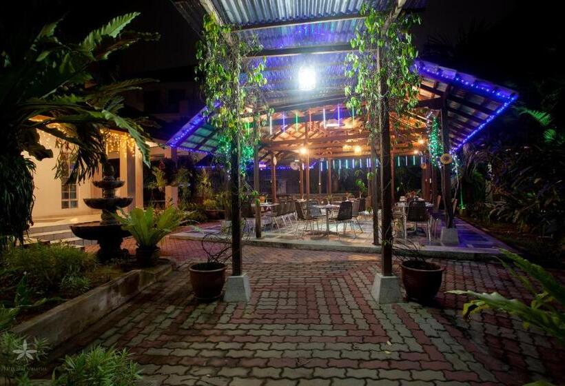 فندق Seri Malaysia Johor Bahru