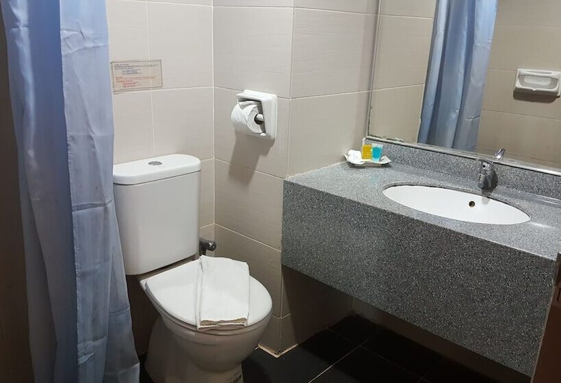 فندق Seri Malaysia Marang