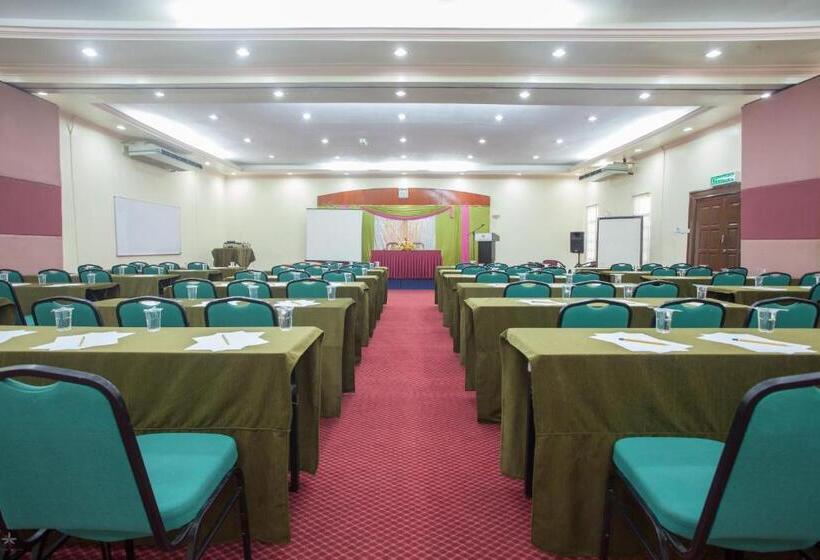 فندق Seri Malaysia Rompin