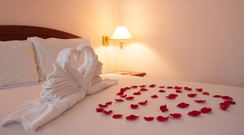 فندق Seri Malaysia Rompin