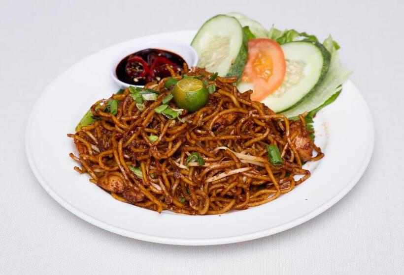 בית מלון כפרי Seri Malaysia Seremban