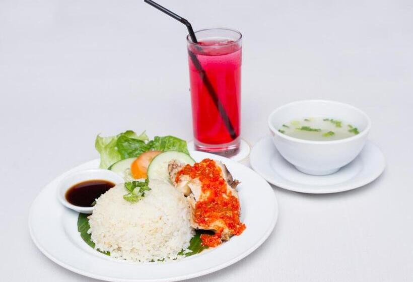 בית מלון כפרי Seri Malaysia Seremban