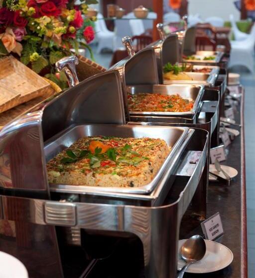 ホテル Seri Malaysia Sungai Petani