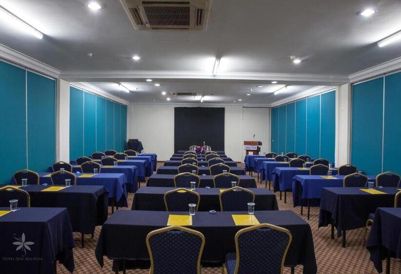 ホテル Seri Malaysia Sungai Petani