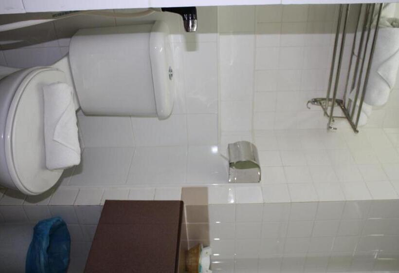 ホテル Seri Malaysia Sungai Petani