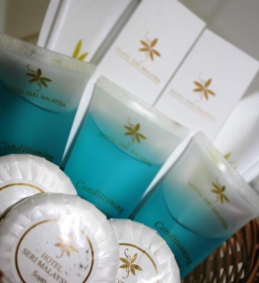 ホテル Seri Malaysia Sungai Petani