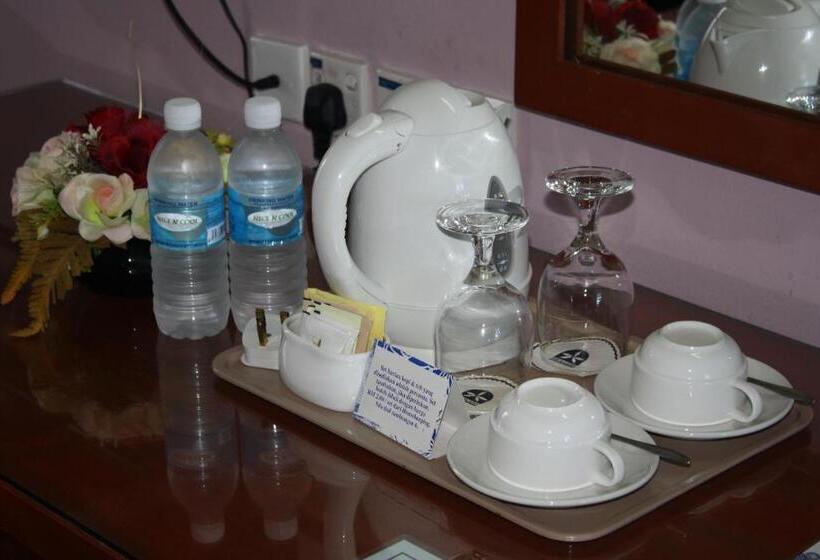 ホテル Seri Malaysia Sungai Petani