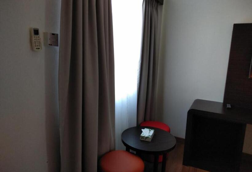 ホテル Seri Malaysia Sungai Petani