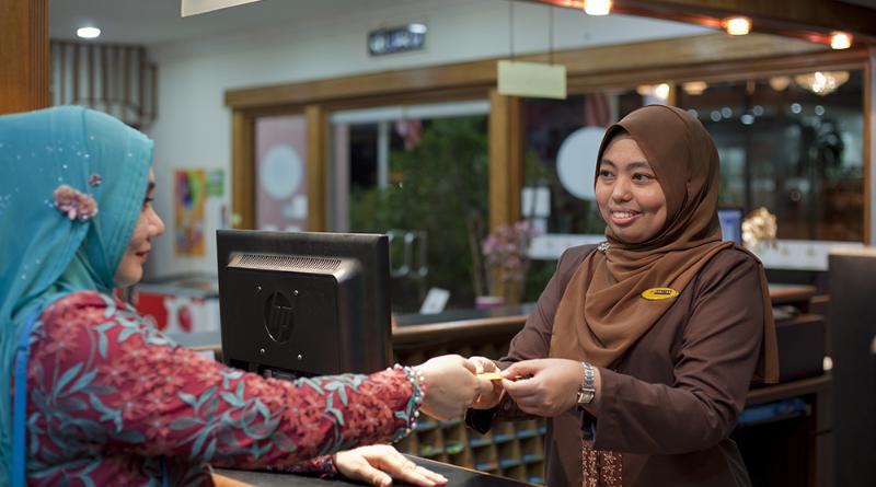 ホテル Seri Malaysia Sungai Petani