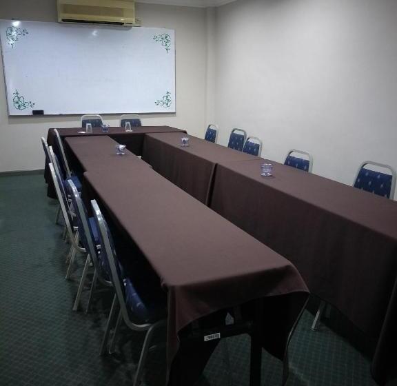 فندق Seri Malaysia Temerloh