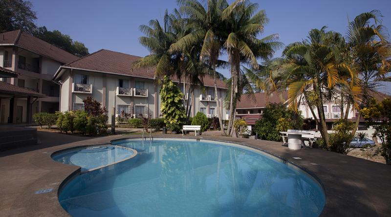 فندق Seri Malaysia Temerloh