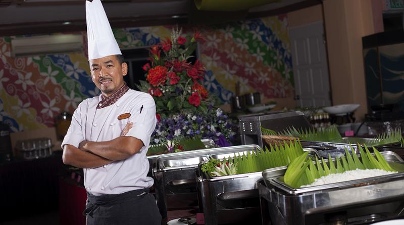 فندق Seri Malaysia Temerloh