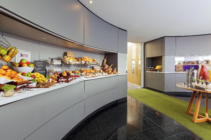 酒店 Sheraton Hannover Pelikan