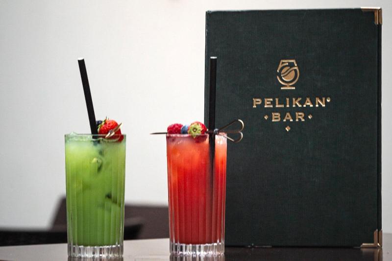 酒店 Sheraton Hannover Pelikan