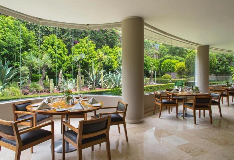 ホテル Sheraton Mexico City Santa Fe