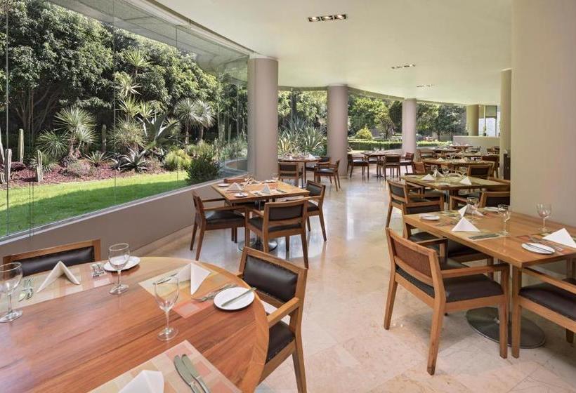 ホテル Sheraton Mexico City Santa Fe