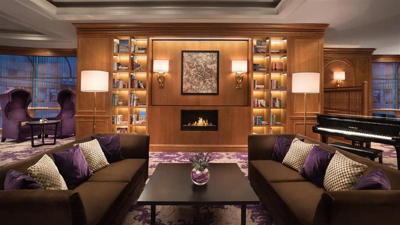 호텔 Sheraton Zagreb