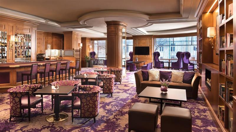 ホテル Sheraton Zagreb